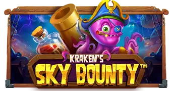 Sky Bounty logo